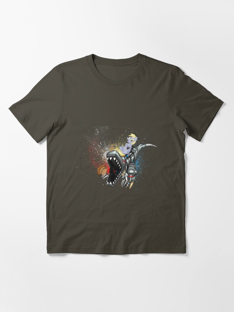 derpy shirt