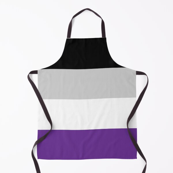 Item preview, Asexual Pride designed and sold by littleSamantics.