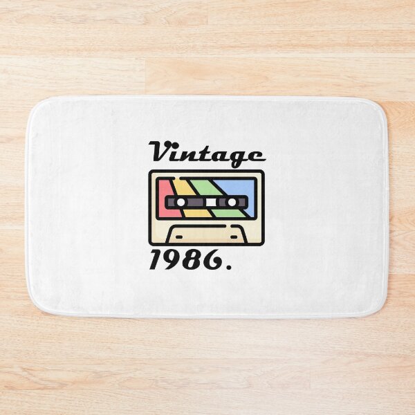 Item preview, Vintage 1986 designed and sold by Saharan12.