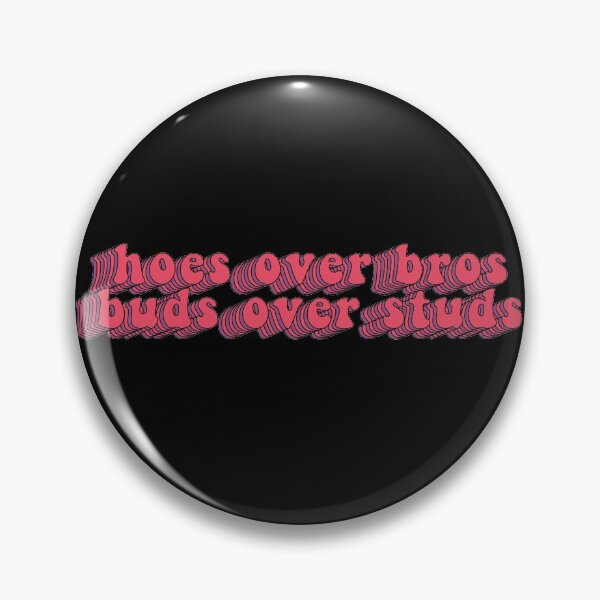 Item preview, hoes over bros designed and sold by virginia nash.