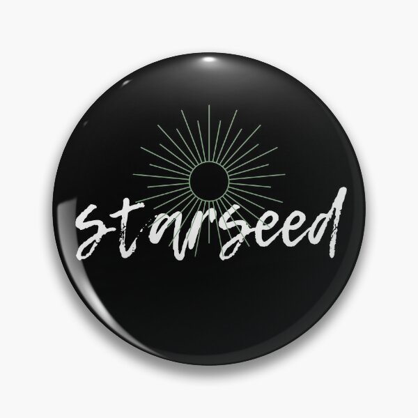 Item preview, Starseed With Graphic Sun designed and sold by hopaaa.