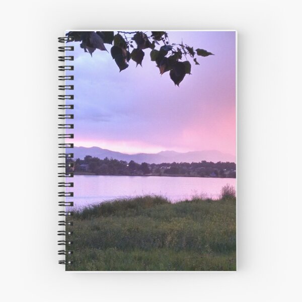 Item preview, Colorado Sunset designed and sold by sealard.