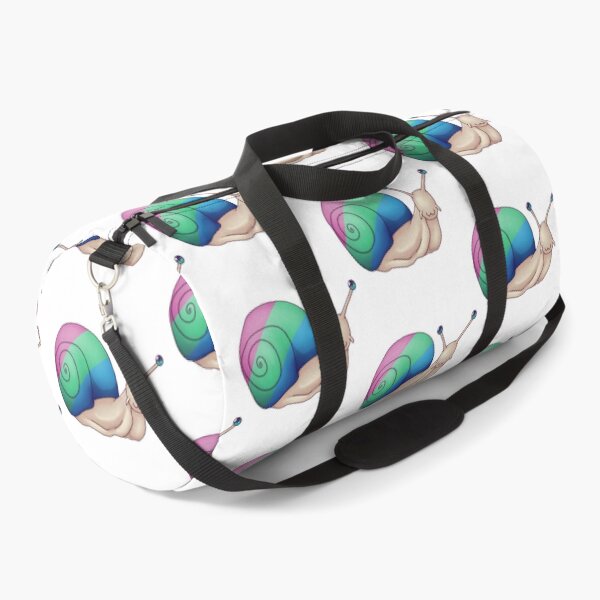 Item preview, Polysexual/Polyromantic Ply Pride Snail designed and sold by PrideSnails.