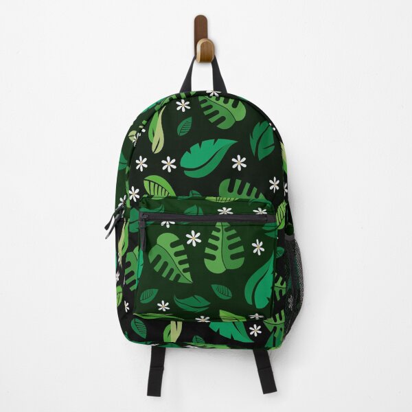 Item preview, JUNGLE PATTERN GREEN designed and sold by SECRET STORE.