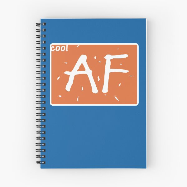 Item preview, Cool AF designed and sold by CitizenAwear.