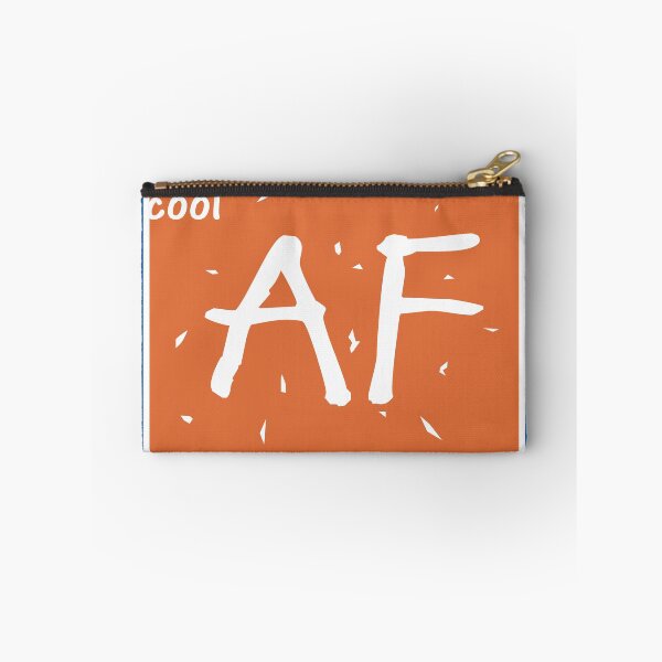 Item preview, Cool AF designed and sold by CitizenAwear.