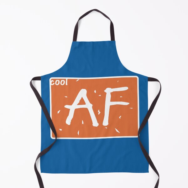 Item preview, Cool AF designed and sold by CitizenAwear.