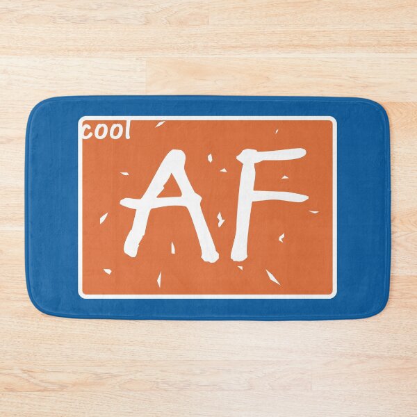 Item preview, Cool AF designed and sold by CitizenAwear.
