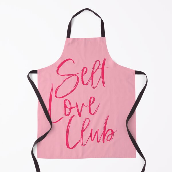 Item preview, Self Love Club in Pink designed and sold by neopop.