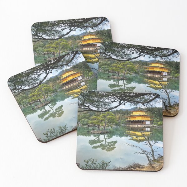 Item preview, Golden Kyoto  designed and sold by ValeriaMullet.