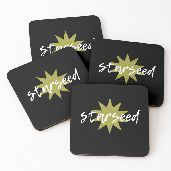 Item preview,  Starseed With Star designed and sold by hopaaa.