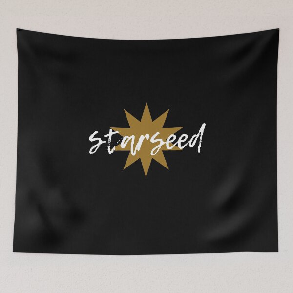 Item preview,  Starseed With Star designed and sold by hopaaa.
