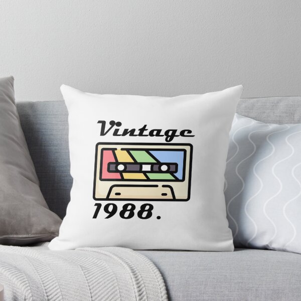 Item preview, Vintage 1988 designed and sold by Saharan12.