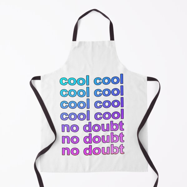Item preview, Cool Cool No Doubt Brooklyn Nine Nine designed and sold by Weyheycallie.