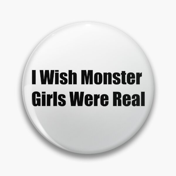 Item preview, Monster Girls designed and sold by ThatCableMan.