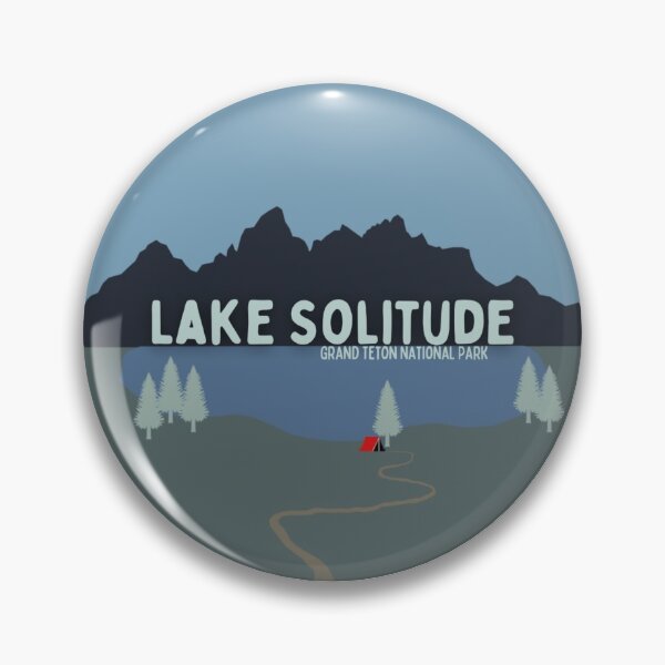 Artikelvorschau, Lake Solitude entworfen und verkauft von afb17.