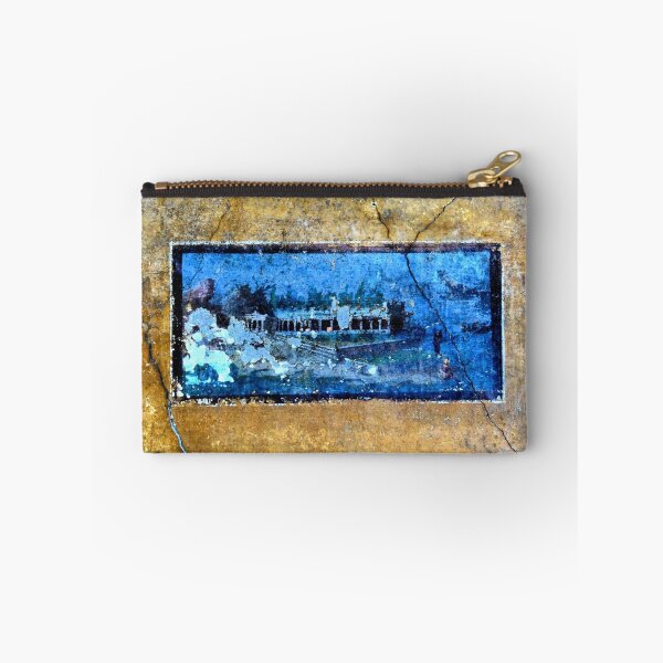 Item preview, Window into the Past-Pompeii designed and sold by Deborah Downes.