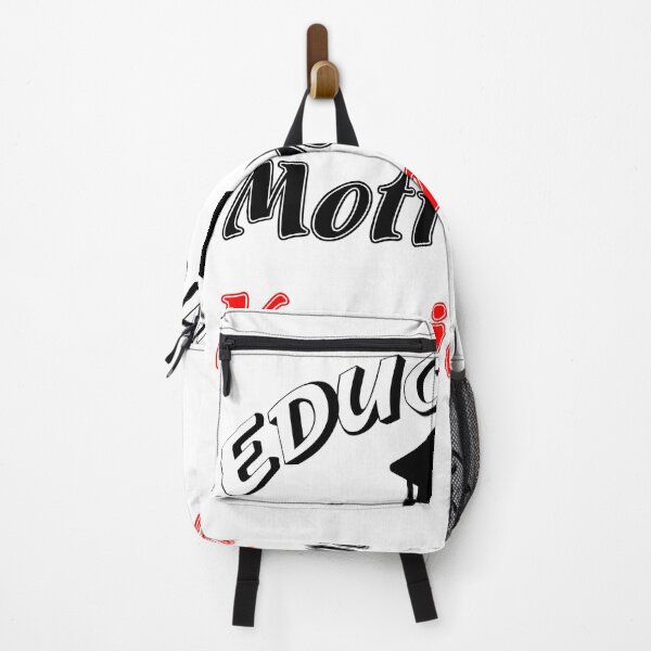 Item preview, Educated motivated vaccinated T-Shirt designed and sold by Egyfy.