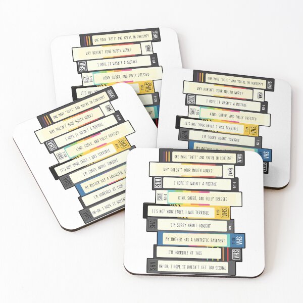 Item preview, Brooklyn Nine Nine Sex Tapes designed and sold by Weyheycallie.
