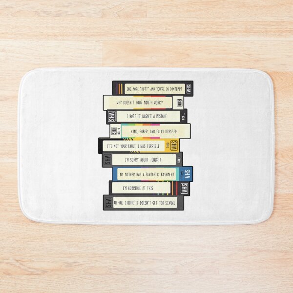 Item preview, Brooklyn Nine Nine Sex Tapes designed and sold by Weyheycallie.