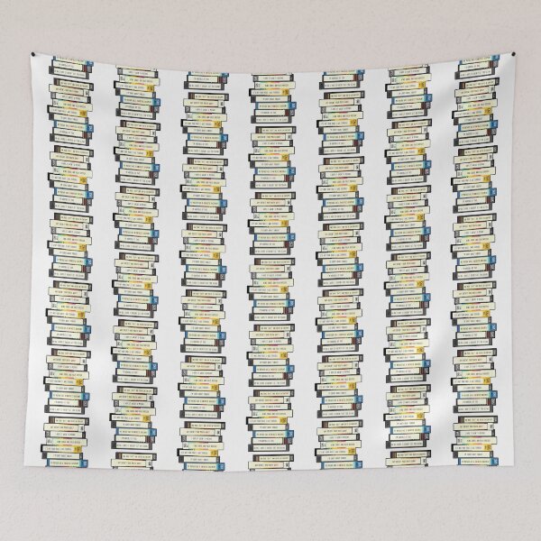 Item preview, Brooklyn Nine Nine Sex Tapes designed and sold by Weyheycallie.