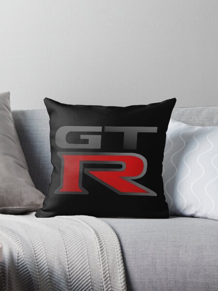 Item preview, GT-R LOGO  designed and sold by TurboKiDZo.