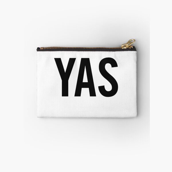 Item preview, YAS designed and sold by sergiovarela.