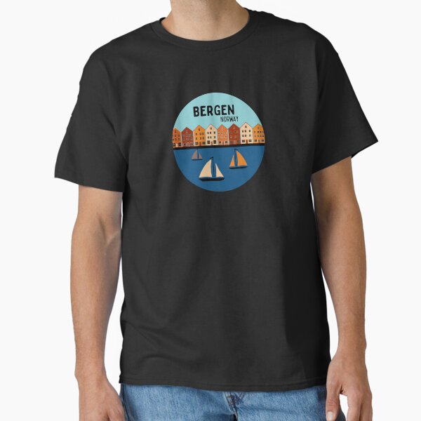 Item preview, Bergen, Norway designed and sold by afb17.