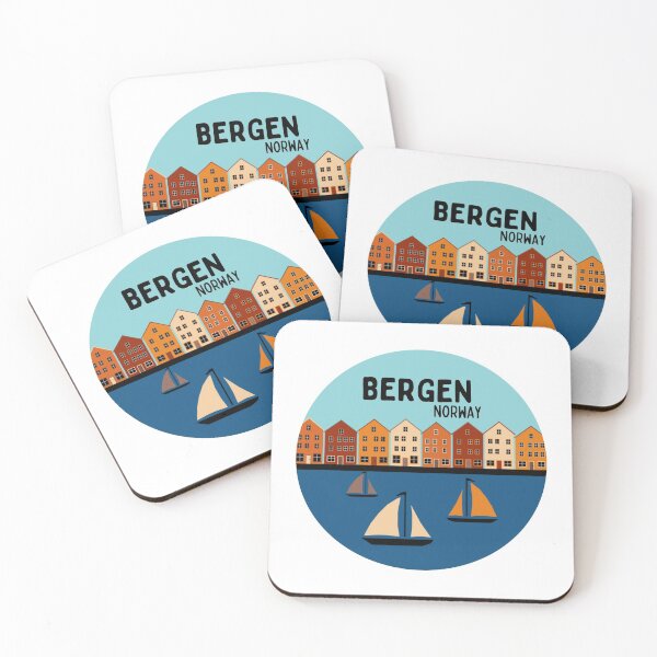 Item preview, Bergen, Norway designed and sold by afb17.