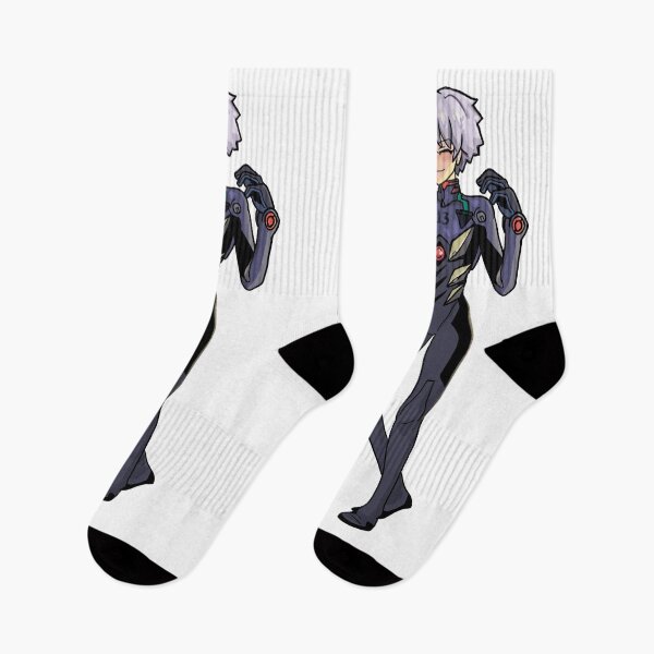 Item preview,  NGE:Until you come to me Kaworu designed and sold by angsty-angst.