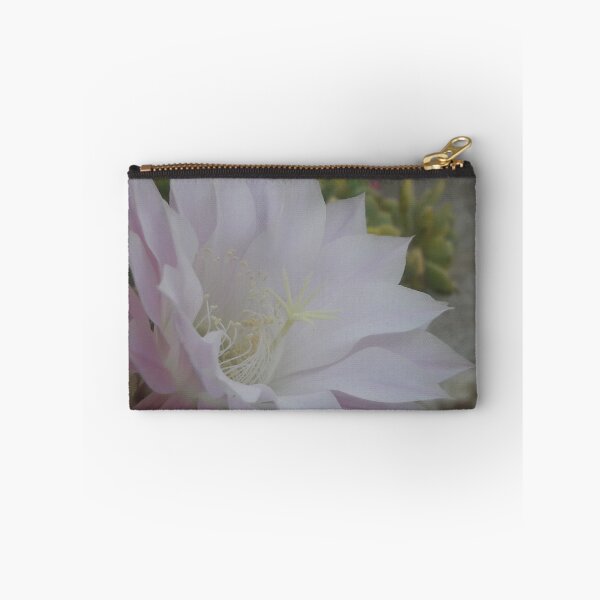 Item preview, Pink rose phone wallet designed and sold by Saratahirb.