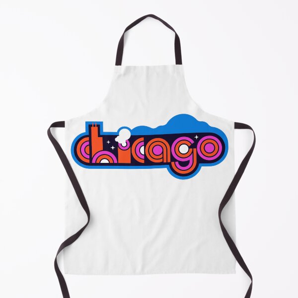Item preview, Vintage Chicago designed and sold by hollyaart.