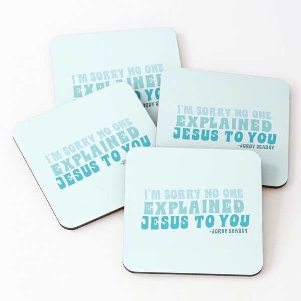 Item preview, Explaing Jesus designed and sold by Laura Lee Cochran.