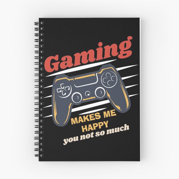 Item preview, Gaming Makes Me Happy You Not So Much,Online Gamer Gift,Game Controller,Video Game,Video Game Lover  designed and sold by lahcen0102.