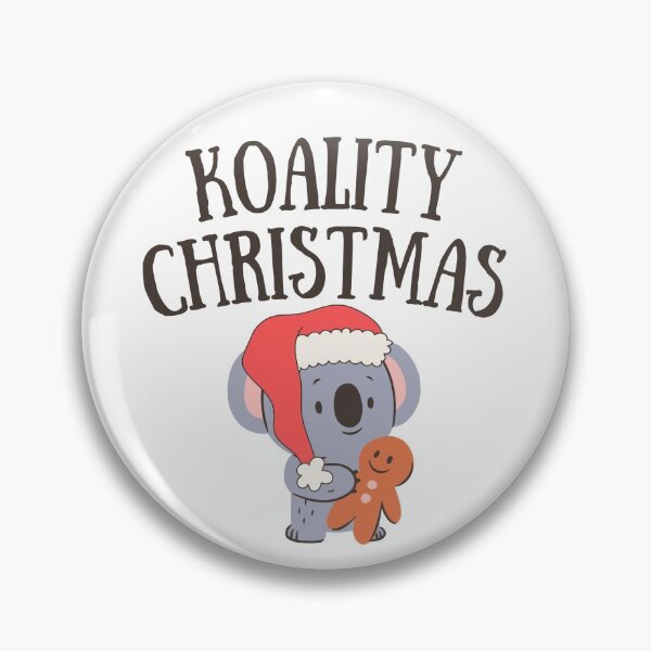 Item preview, Koality Christmas designed and sold by lucky-cloud.