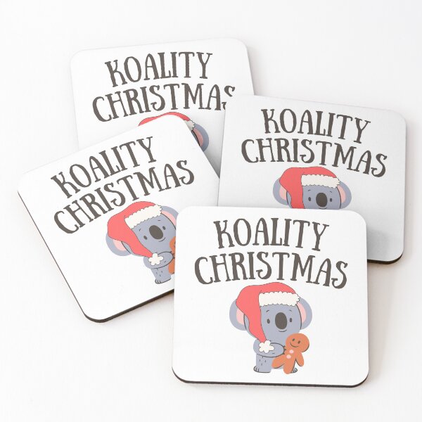 Item preview, Koality Christmas designed and sold by lucky-cloud.