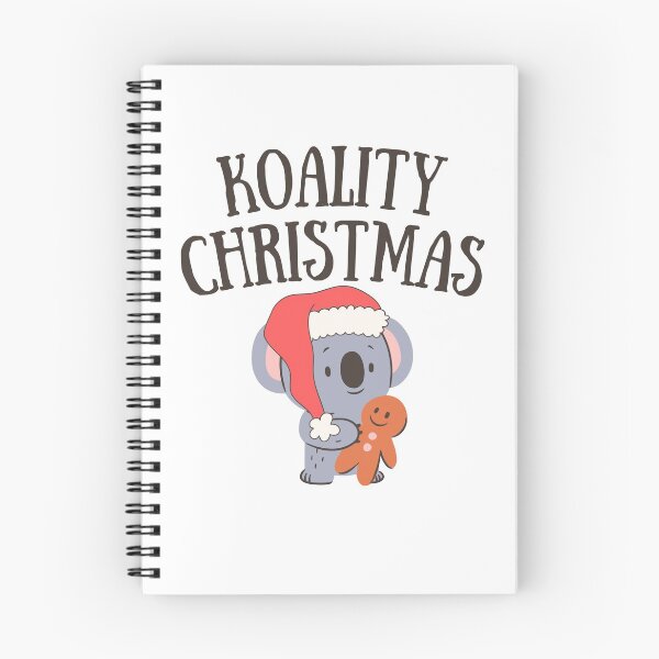 Item preview, Koality Christmas designed and sold by lucky-cloud.