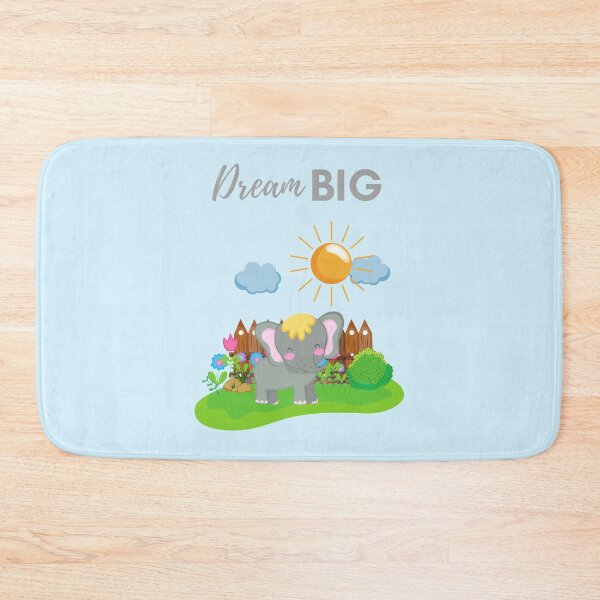 Artikelvorschau, Traum Big Elephant Kids Nursery entworfen und verkauft von Favegiftings1.