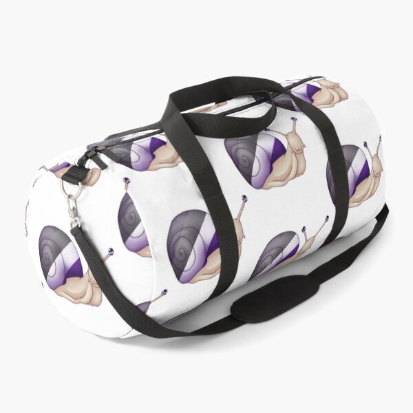 Item preview, Asexual Pride Snail designed and sold by PrideSnails.