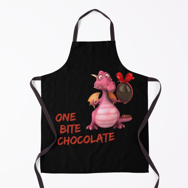 Item preview, One Bite Chocolate designed and sold by Cute-Jory-Store.