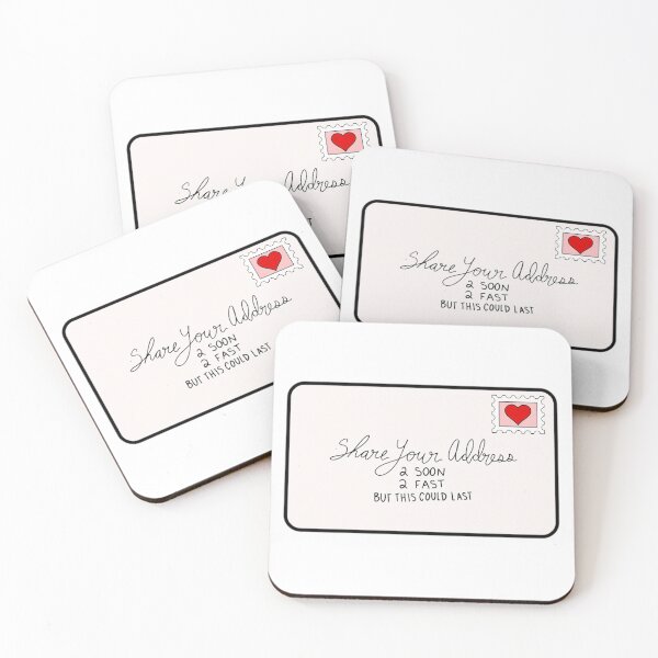 Item preview, Ben Platt Share Your Address designed and sold by Weyheycallie.