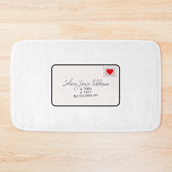 Item preview, Ben Platt Share Your Address designed and sold by Weyheycallie.