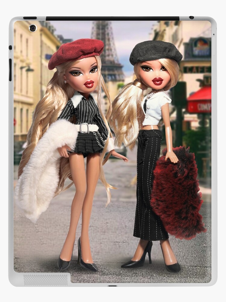 Bratz Streets Of Paris Yasmin Poster Ubicaciondepersonascdmxgobmx