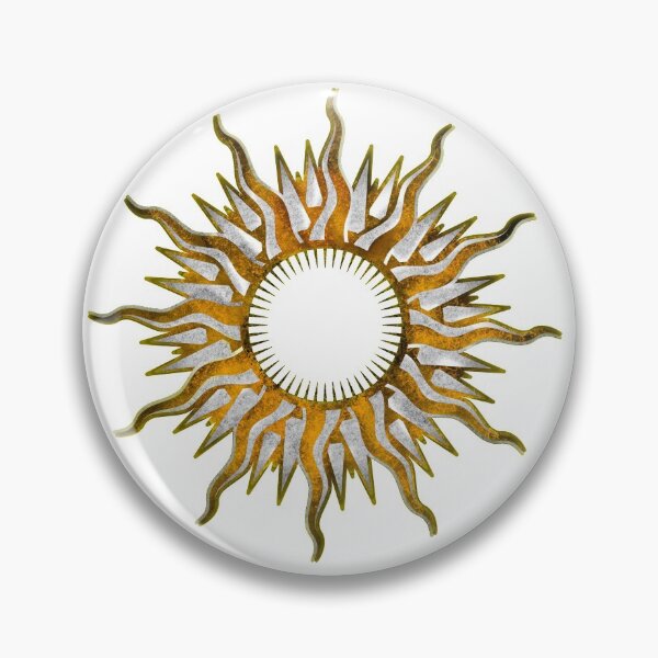 Item preview, Children of Light - Wheel of the time  designed and sold by outofflow.