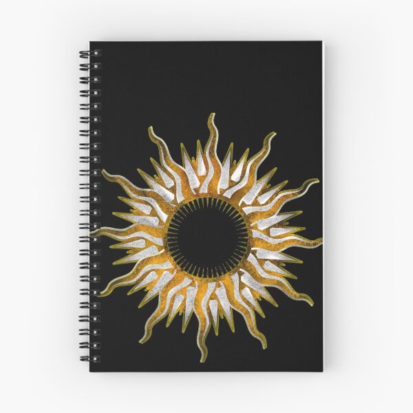 Item preview, Children of Light - Wheel of the time  designed and sold by outofflow.