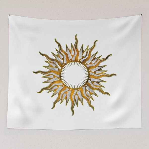 Item preview, Children of Light - Wheel of the time  designed and sold by outofflow.