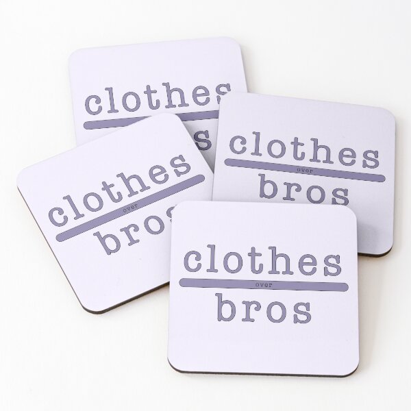 Item preview, clothes over bros logo designed and sold by virginia nash.