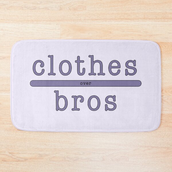 Item preview, clothes over bros logo designed and sold by virginia nash.