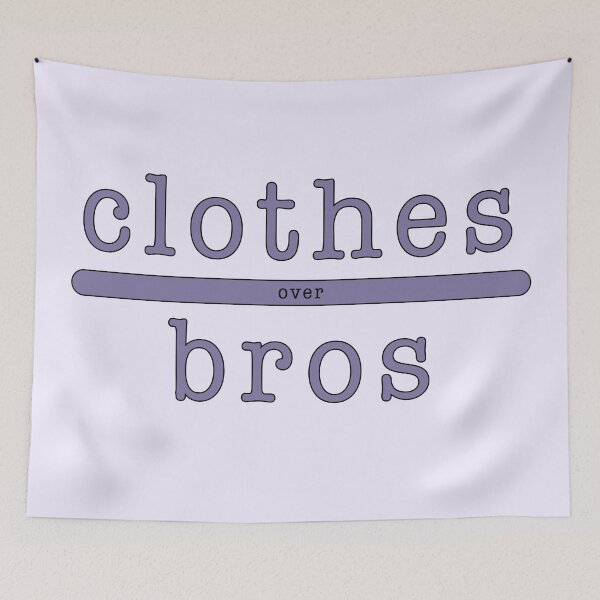 Item preview, clothes over bros logo designed and sold by virginia nash.