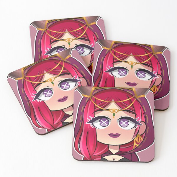 Item preview, Fiona Gilman - Identity V designed and sold by wearenotaband96.